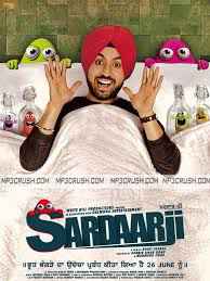 Sardaar Ji 2015 DvD Rip Full Movie